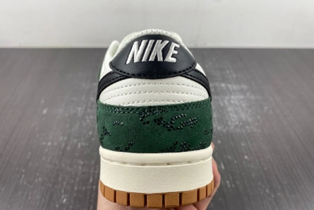 DailyWear 3692 Nike Dunk Low “SKU” FQ8893-397