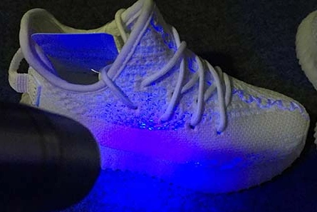 Top-grade copy DailyWear 3694 Yeezy 350 Boost V2 “Cream White” BB6373