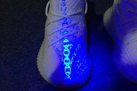 Top-grade copy DailyWear 3694 Yeezy 350 Boost V2 “Cream White” BB6373