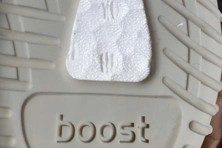 Top-grade copy DailyWear 3694 Yeezy 350 Boost V2 “Cream White” BB6373