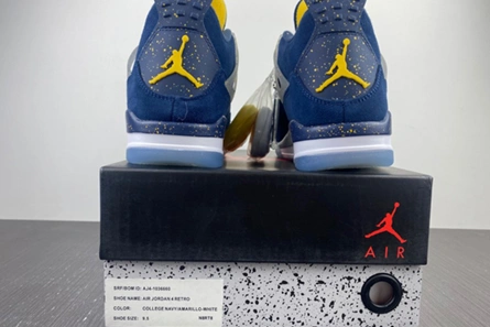 Everyday-priced DailyWear 4671 Jordan 4 Retro AJ4-1036660