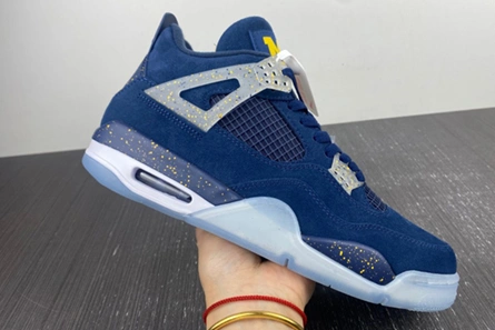 DailyWear 4671 Jordan 4 Retro AJ4-1036660