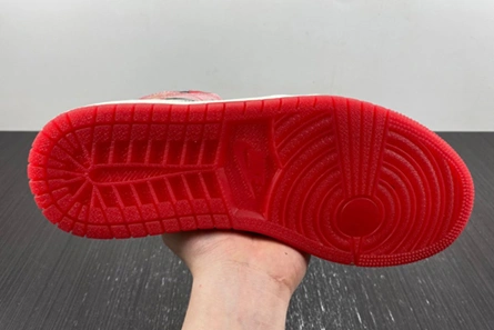 Replica DailyWear 4796 Jordan 1 High OG Spider-Man Across the Spider-Verse  DV1748-601