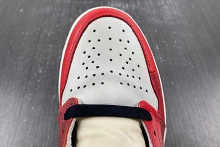 DailyWear 4796 Jordan 1 High OG Spider-Man Across the Spider-Verse  DV1748-601
