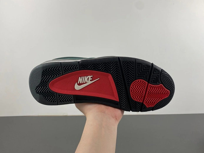 Fair-priced DailyWear 577 Jordan 4 RM SP Nigel Sylvester Grandma's Driveway  HF4334-300