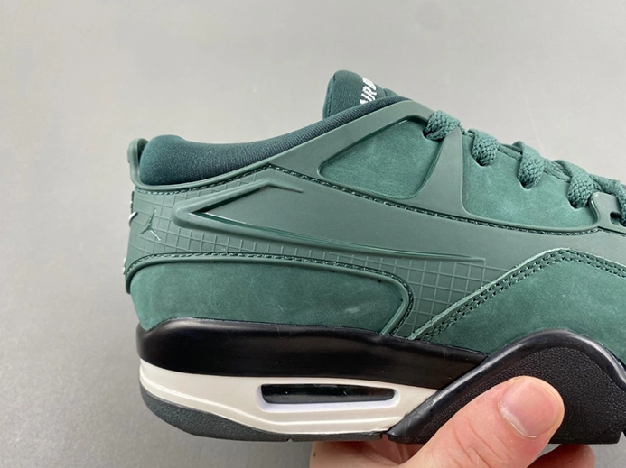 Fair-priced DailyWear 577 Jordan 4 RM SP Nigel Sylvester Grandma's Driveway  HF4334-300