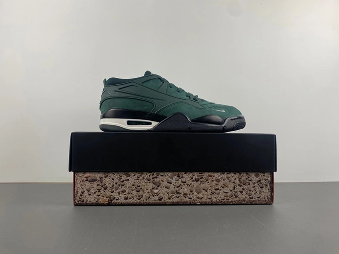 Fair-priced DailyWear 577 Jordan 4 RM SP Nigel Sylvester Grandma's Driveway  HF4334-300