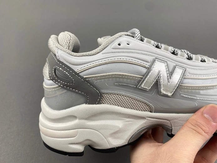 Master copy DailyWear 5840 New Balance 1000 Aime Leon Dore Grey  M1000AL1