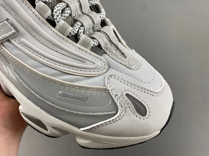 Master copy DailyWear 5840 New Balance 1000 Aime Leon Dore Grey  M1000AL1