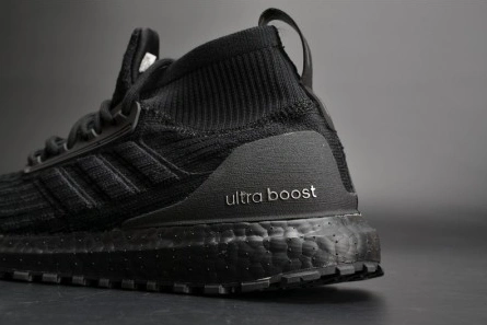 Designer inspired DailyWear 5979 Adidas Ultra Boost ATR Mid Primeknit 