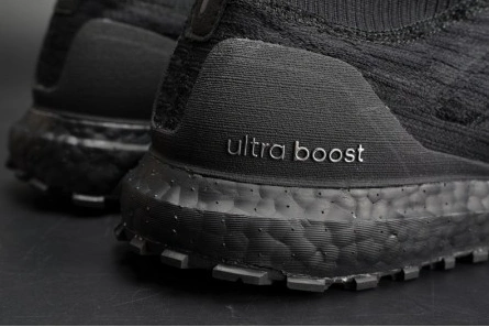 Designer inspired DailyWear 5979 Adidas Ultra Boost ATR Mid Primeknit 