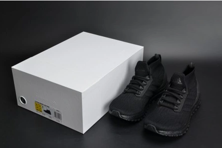 Designer inspired DailyWear 5979 Adidas Ultra Boost ATR Mid Primeknit 