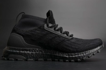 Designer inspired DailyWear 5979 Adidas Ultra Boost ATR Mid Primeknit 