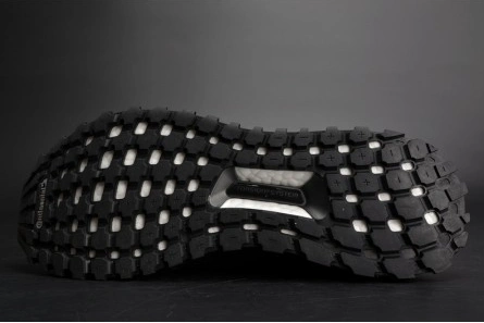 Designer inspired DailyWear 5979 Adidas Ultra Boost ATR Mid Primeknit 