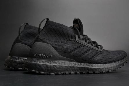 Designer inspired DailyWear 5979 Adidas Ultra Boost ATR Mid Primeknit 