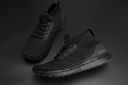 Designer inspired DailyWear 5979 Adidas Ultra Boost ATR Mid Primeknit 