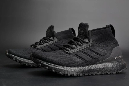 Designer inspired DailyWear 5979 Adidas Ultra Boost ATR Mid Primeknit 