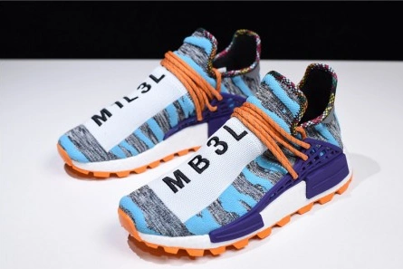 Price-wise DailyWear 7259 Pharrell x Adidas Afro NMD Hu BB9528