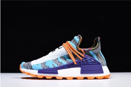 DailyWear 7259 Pharrell x Adidas Afro NMD Hu BB9528
