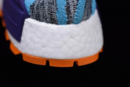 Price-wise DailyWear 7259 Pharrell x Adidas Afro NMD Hu BB9528