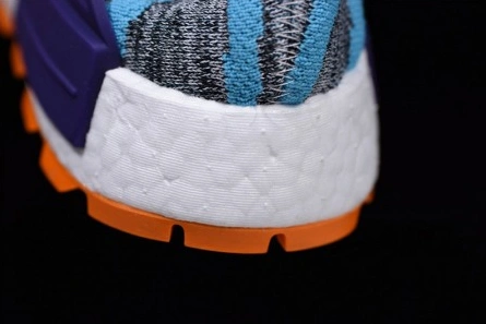 Price-wise DailyWear 7259 Pharrell x Adidas Afro NMD Hu BB9528