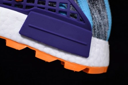 Price-wise DailyWear 7259 Pharrell x Adidas Afro NMD Hu BB9528