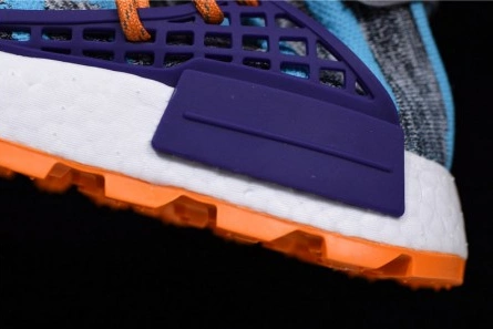 Price-wise DailyWear 7259 Pharrell x Adidas Afro NMD Hu BB9528