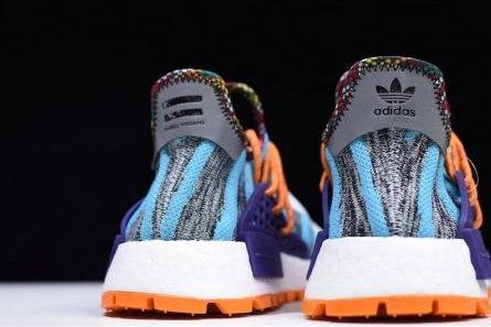 Price-wise DailyWear 7259 Pharrell x Adidas Afro NMD Hu BB9528
