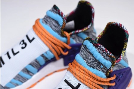 Price-wise DailyWear 7259 Pharrell x Adidas Afro NMD Hu BB9528