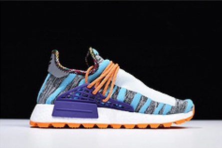Price-wise DailyWear 7259 Pharrell x Adidas Afro NMD Hu BB9528