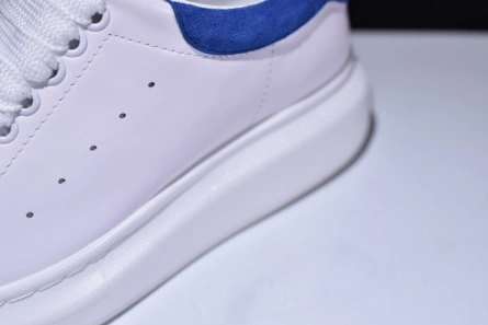 Cost-effective DailyWear 7315 ALEXANDER MCQUEEN SOLE SNEAKERS -462214-WHGP7-9374 BLUE