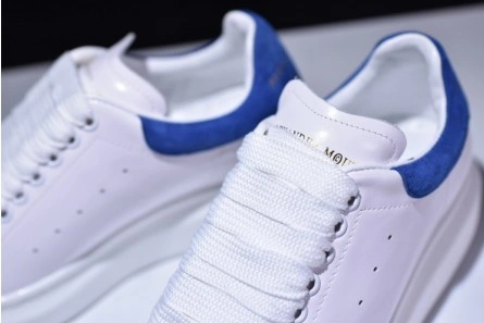 Cost-effective DailyWear 7315 ALEXANDER MCQUEEN SOLE SNEAKERS -462214-WHGP7-9374 BLUE