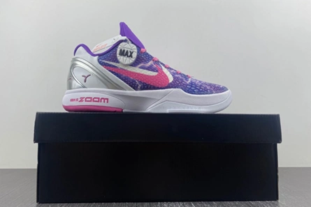 DailyWear 9311 Kobe 6 Protro CW2190-666