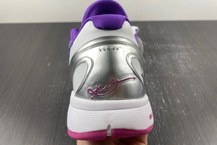 Budget-friendly DailyWear 9311 Kobe 6 Protro CW2190-666