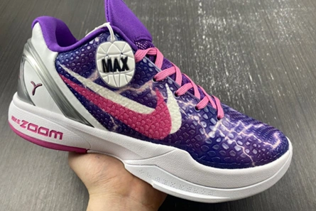 Budget-friendly DailyWear 9311 Kobe 6 Protro CW2190-666