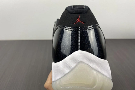 Superclone DailyWear 9988 Air Jordan 11 Low 