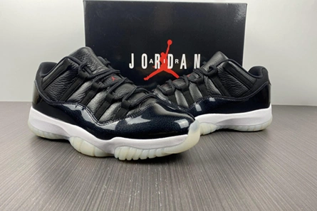 Superclone DailyWear 9988 Air Jordan 11 Low 