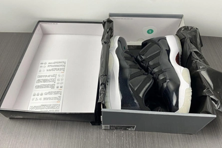 Superclone DailyWear 9988 Air Jordan 11 Low 