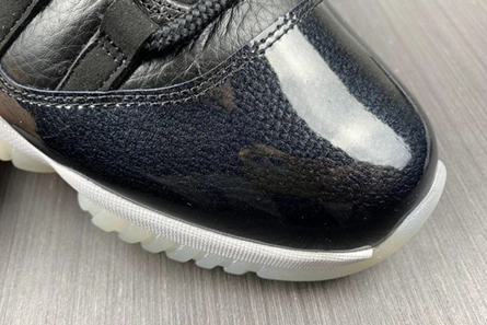 Superclone DailyWear 9988 Air Jordan 11 Low 
