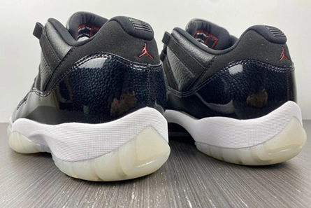 Superclone DailyWear 9988 Air Jordan 11 Low 