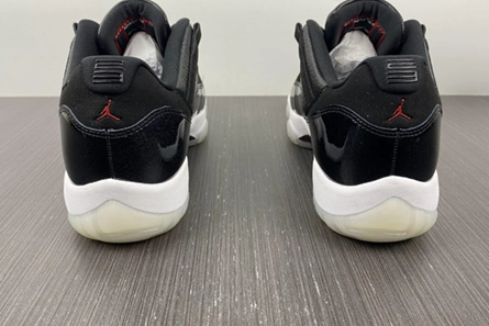 Superclone DailyWear 9988 Air Jordan 11 Low 
