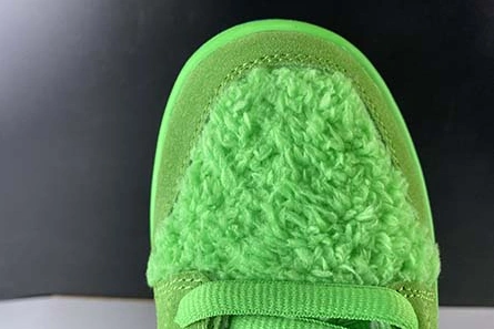 Replica Dead x Nike SB Dunk Low“ Green Bear” CJ5378-300 Sophisticated 1017
