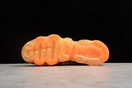 Clearance-priced Dragon Ball Super x Nike Air VaporMax Flyknit 2018 Dark Green Light Brown mens AA3858-101 Unique 9353