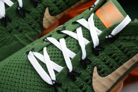 Clearance-priced Dragon Ball Super x Nike Air VaporMax Flyknit 2018 Dark Green Light Brown mens AA3858-101 Unique 9353