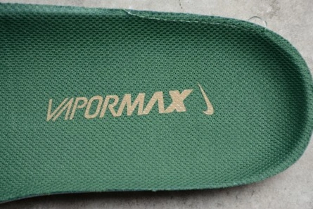 Clearance-priced Dragon Ball Super x Nike Air VaporMax Flyknit 2018 Dark Green Light Brown mens AA3858-101 Unique 9353