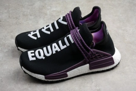 Replica Durable 1544 adidas mens  PW HUMAN RACE NMD TR 