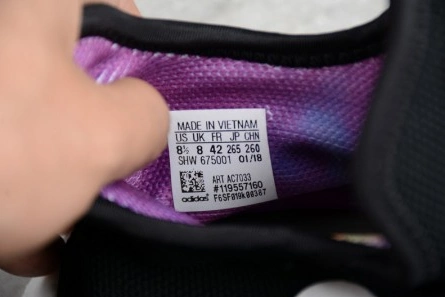 Replica Durable 1544 adidas mens  PW HUMAN RACE NMD TR 