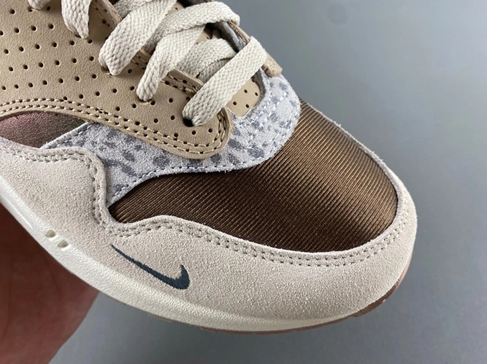 Savvy-priced Durable 2179 Nike Air Max 1 '87 Premium University of Oregon PE  HQ2640-200