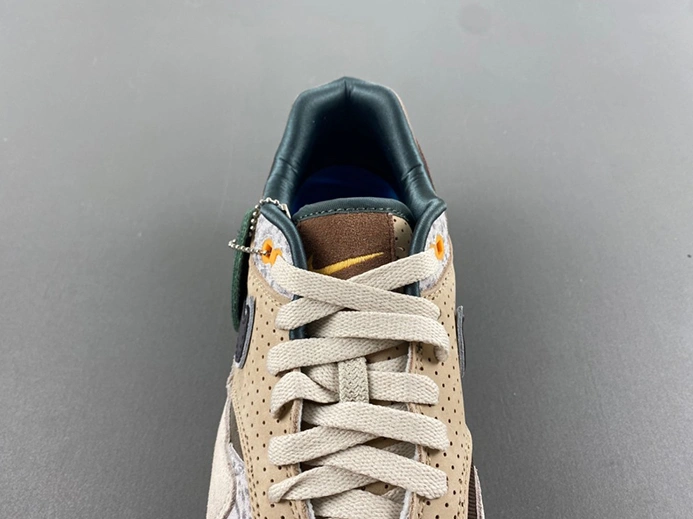 Savvy-priced Durable 2179 Nike Air Max 1 '87 Premium University of Oregon PE  HQ2640-200