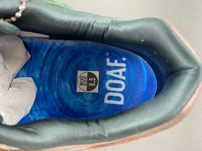 Savvy-priced Durable 2179 Nike Air Max 1 '87 Premium University of Oregon PE  HQ2640-200